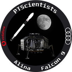 mission patch