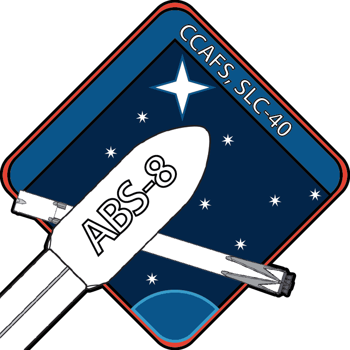 mission patch