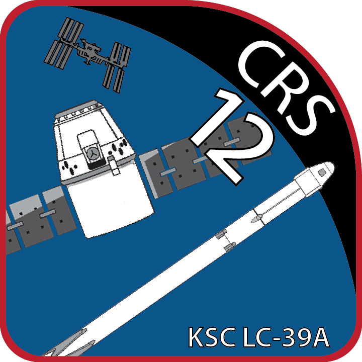 mission patch