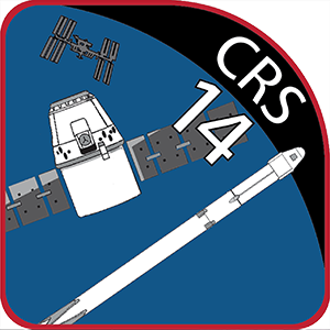 mission patch