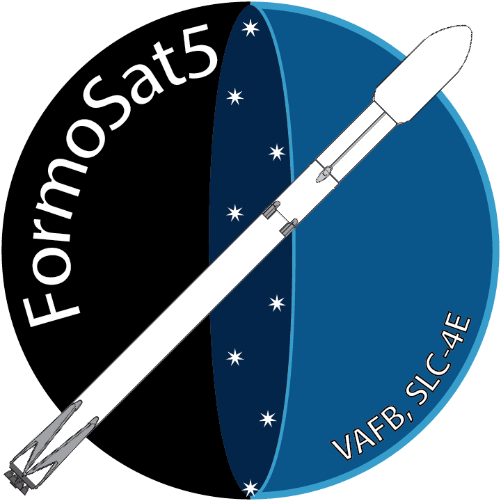 mission patch