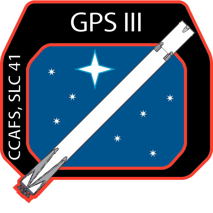 mission patch