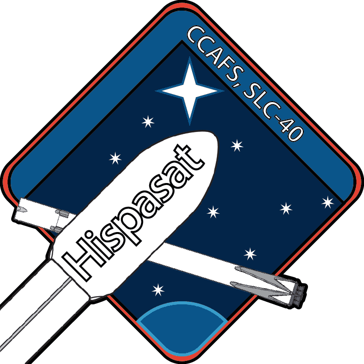mission patch