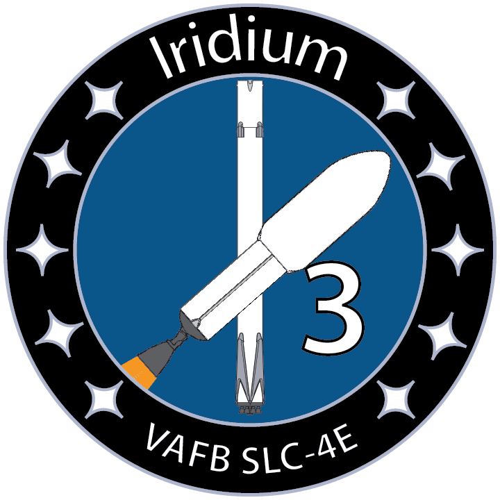 mission patch