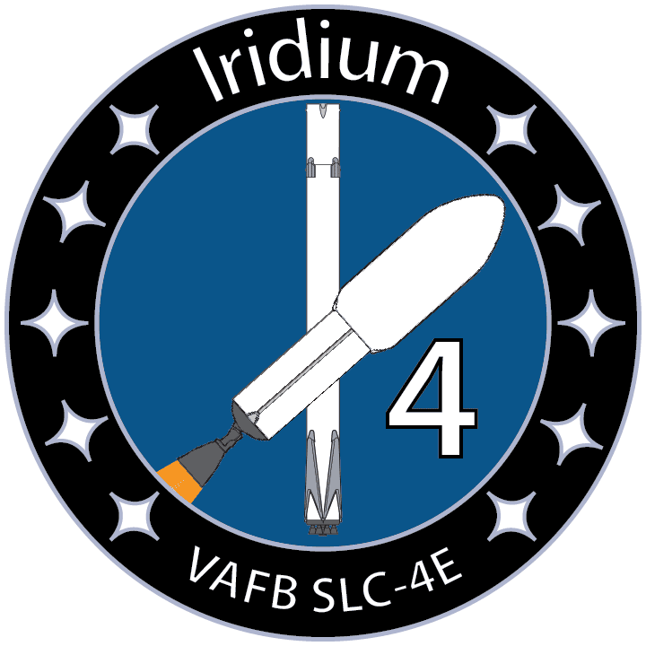 mission patch