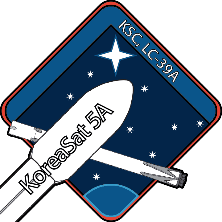 mission patch