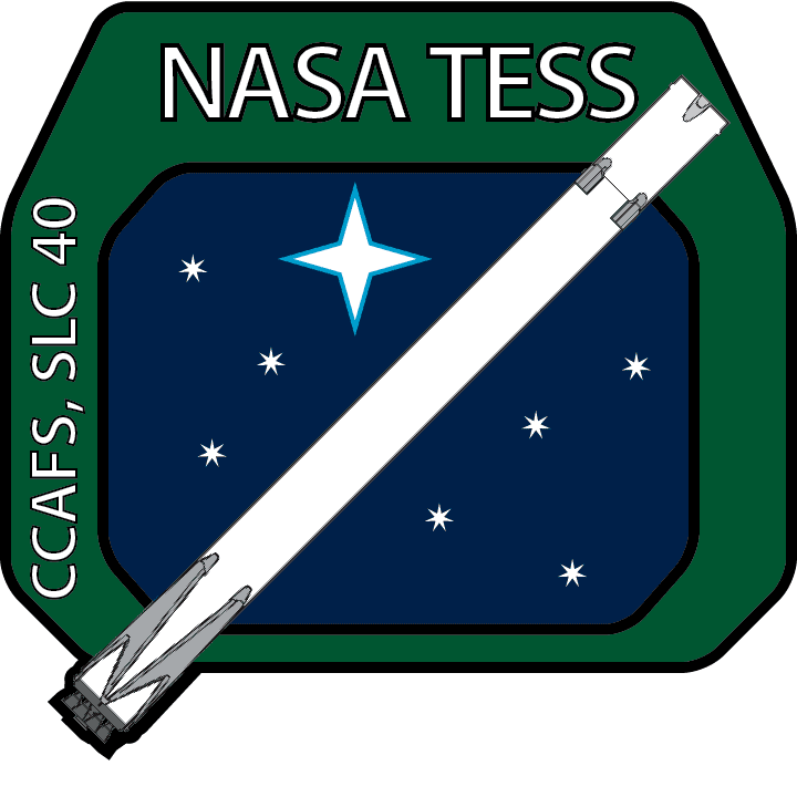mission patch