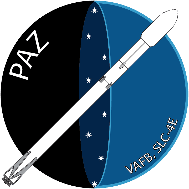 mission patch