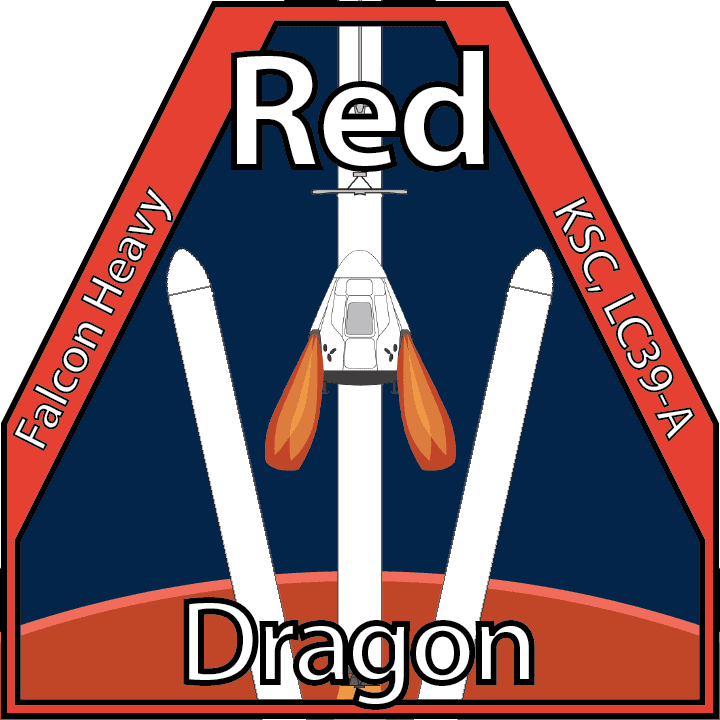 mission patch