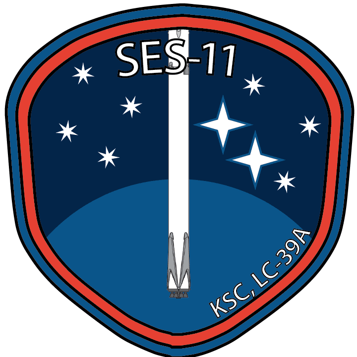 mission patch