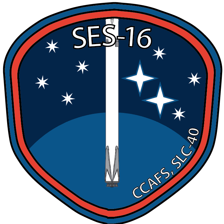 mission patch
