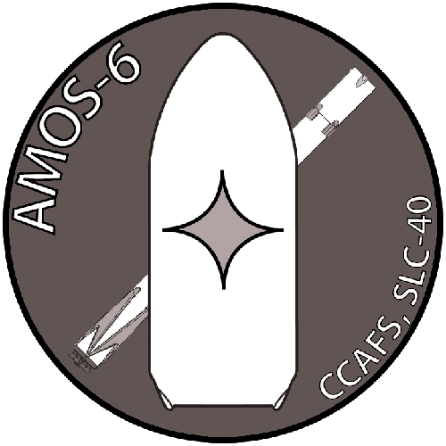 mission patch