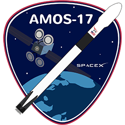 mission patch