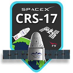 mission patch