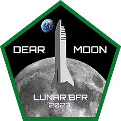 mission patch