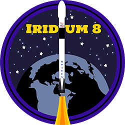 mission patch