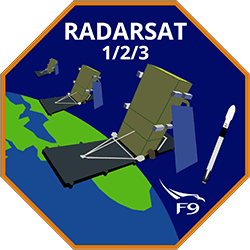 mission patch