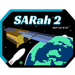 mission patch