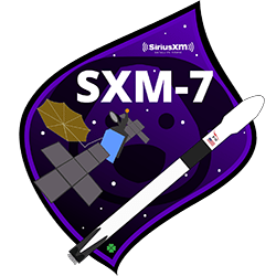 mission patch